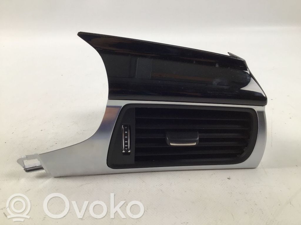 Audi RS6 C7 Grilă ventilație centrală 