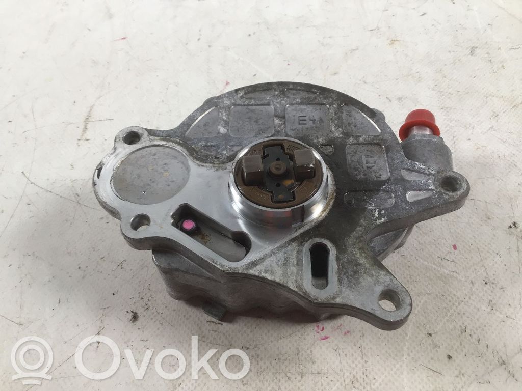 Pompa a vuoto   03L145100