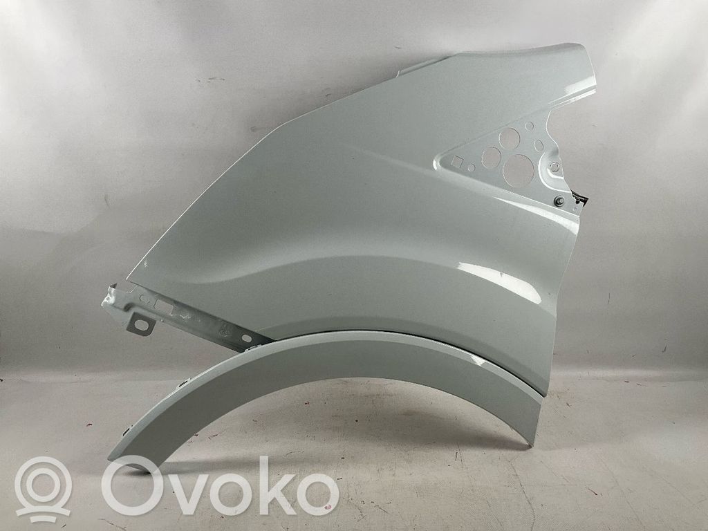 Ford Transit Крыло 