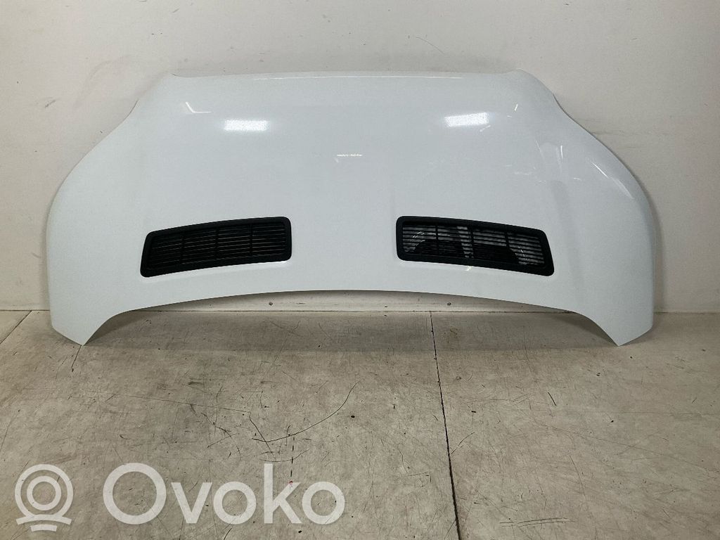 Ford Transit Vano motore/cofano 