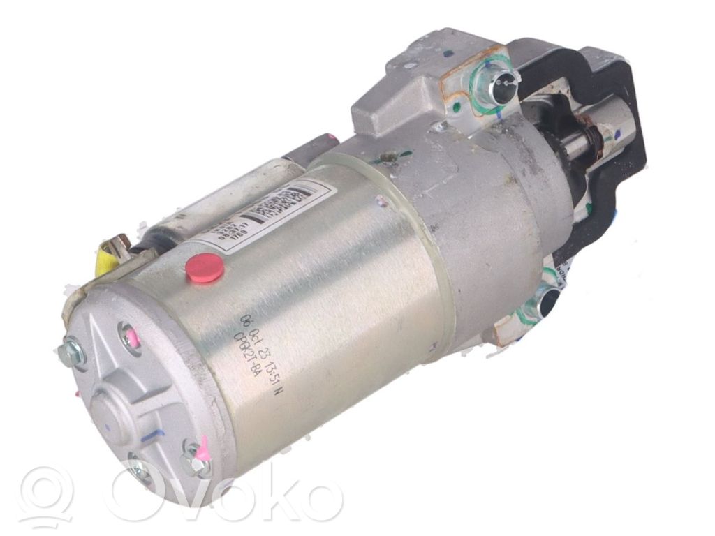 Ford Transit Electromotor 