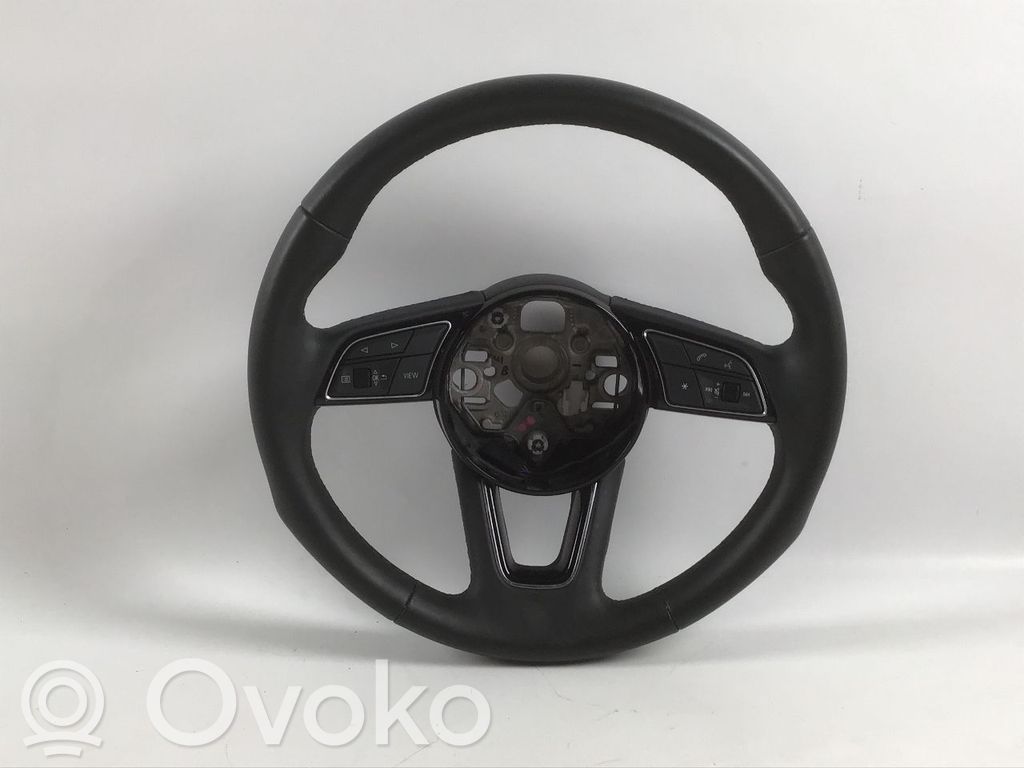 Audi A1 Ohjauspyörä 