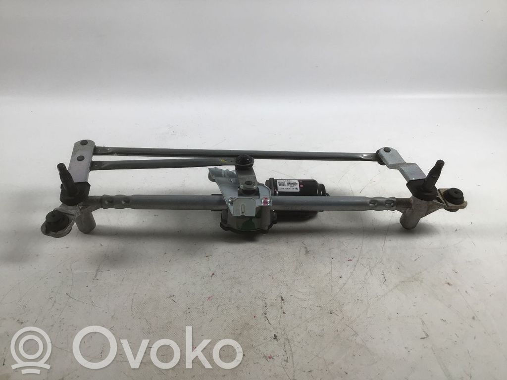 Pyyhkimen moottori   82C955023A