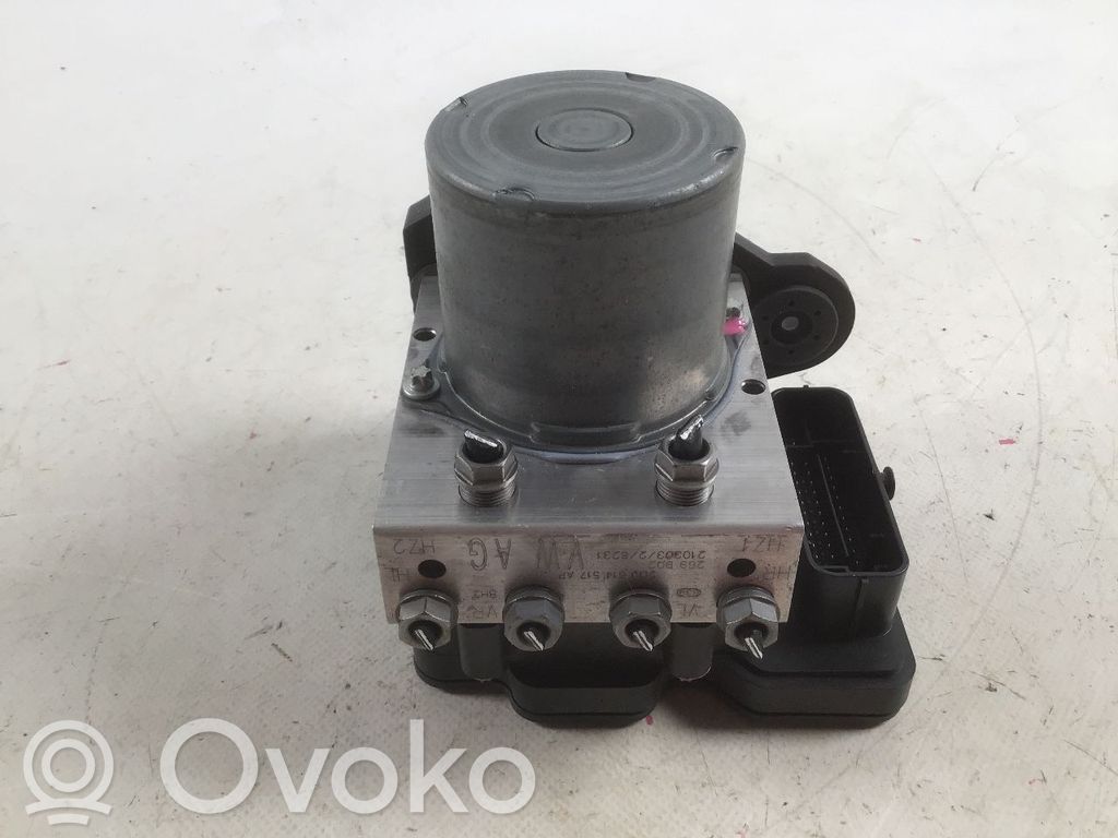 Pompa ABS   2Q0614517AB