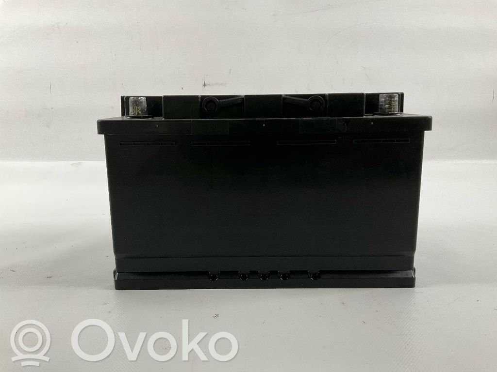 Ford Transit Autobatterie 