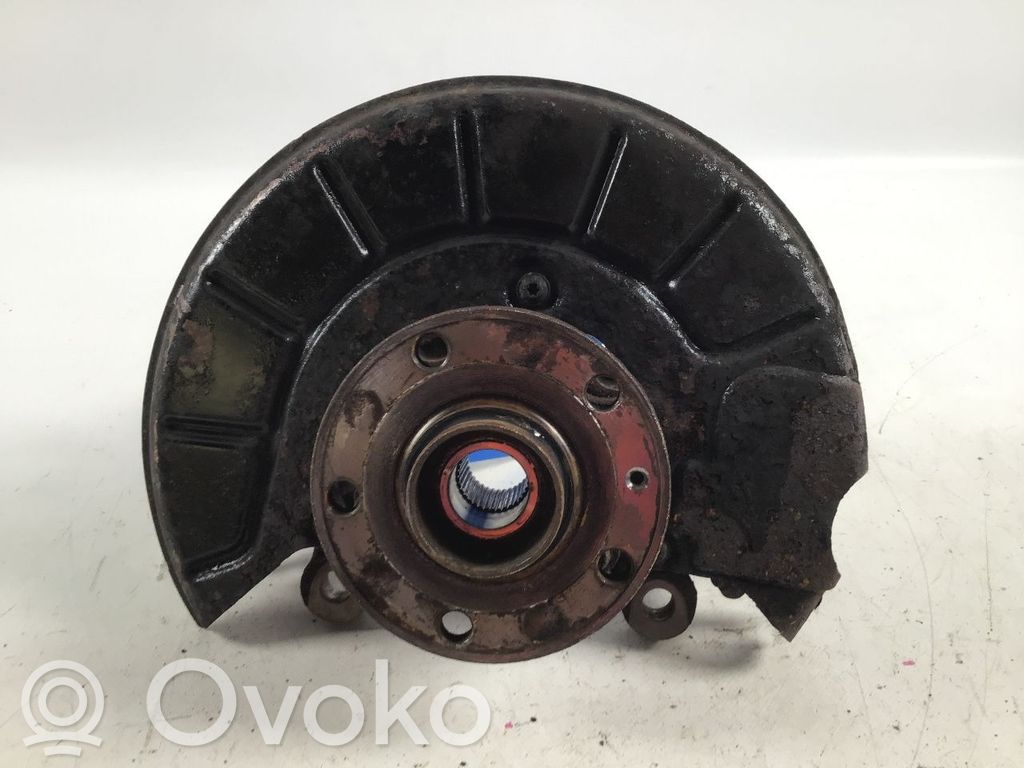 Volkswagen Tiguan Muu etuiskunvaimentimien osa