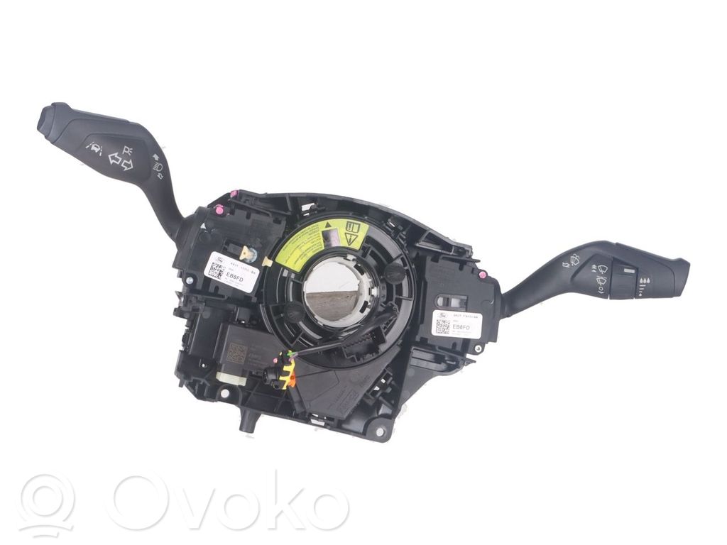 Ford Transit Bloc semnalizator și ștergător parbriz