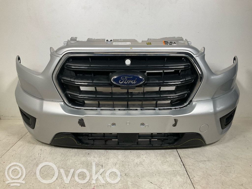 Ford Transit Parachoques delantero 