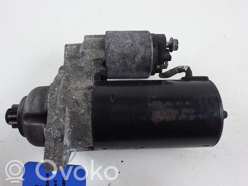 Rozrusznik   99660410300