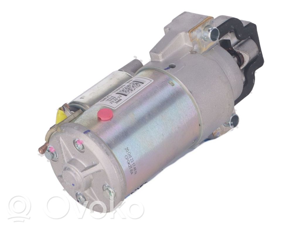 Motorino d’avviamento   2529636