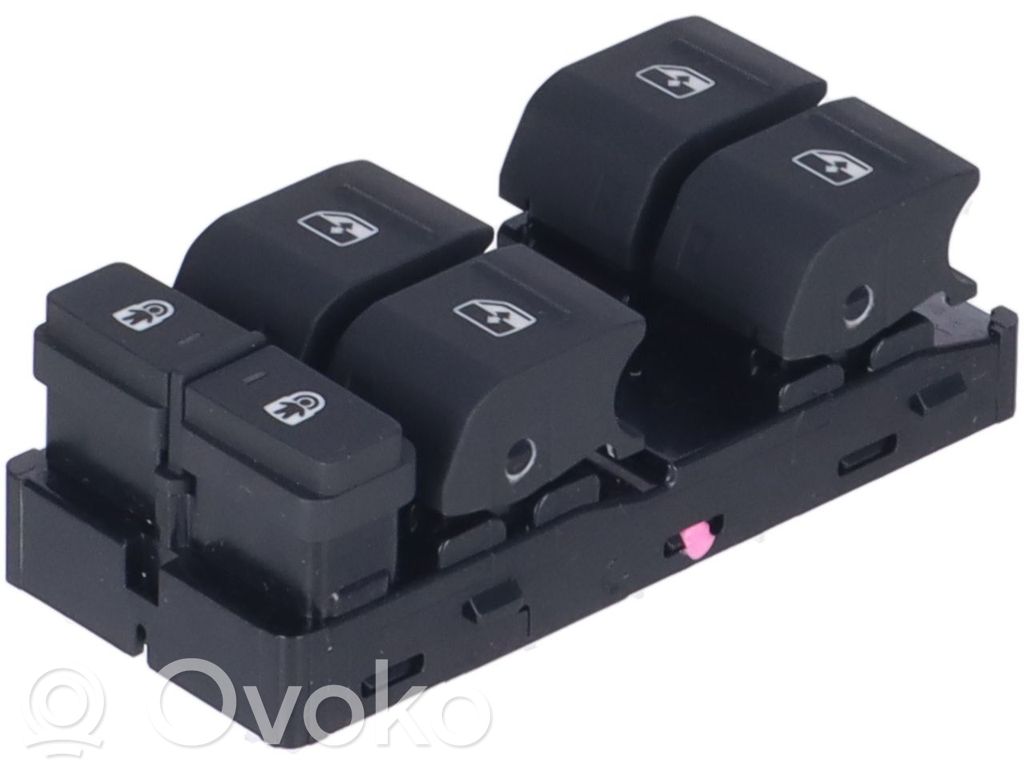 Audi A3 8Y Electric window control switch 