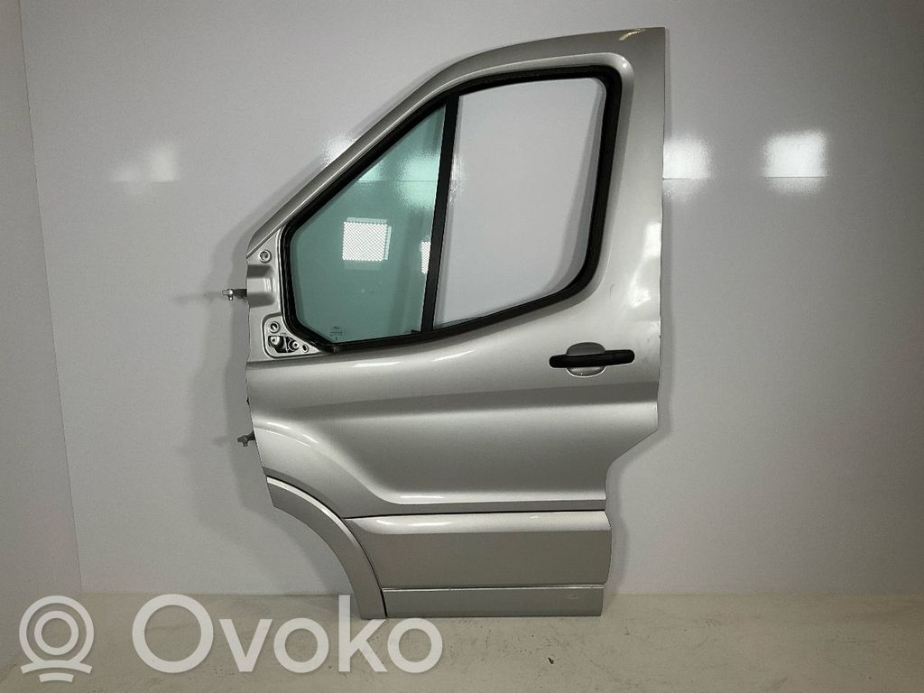Ford Transit Durvis 