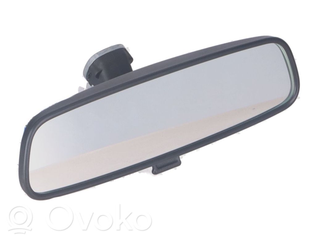 Ford Transit Rear view mirror (interior) 