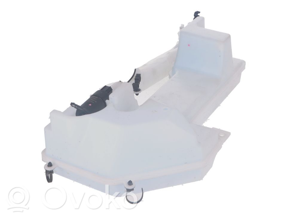 Ford Transit Rezervor lichid spălare parbriz 