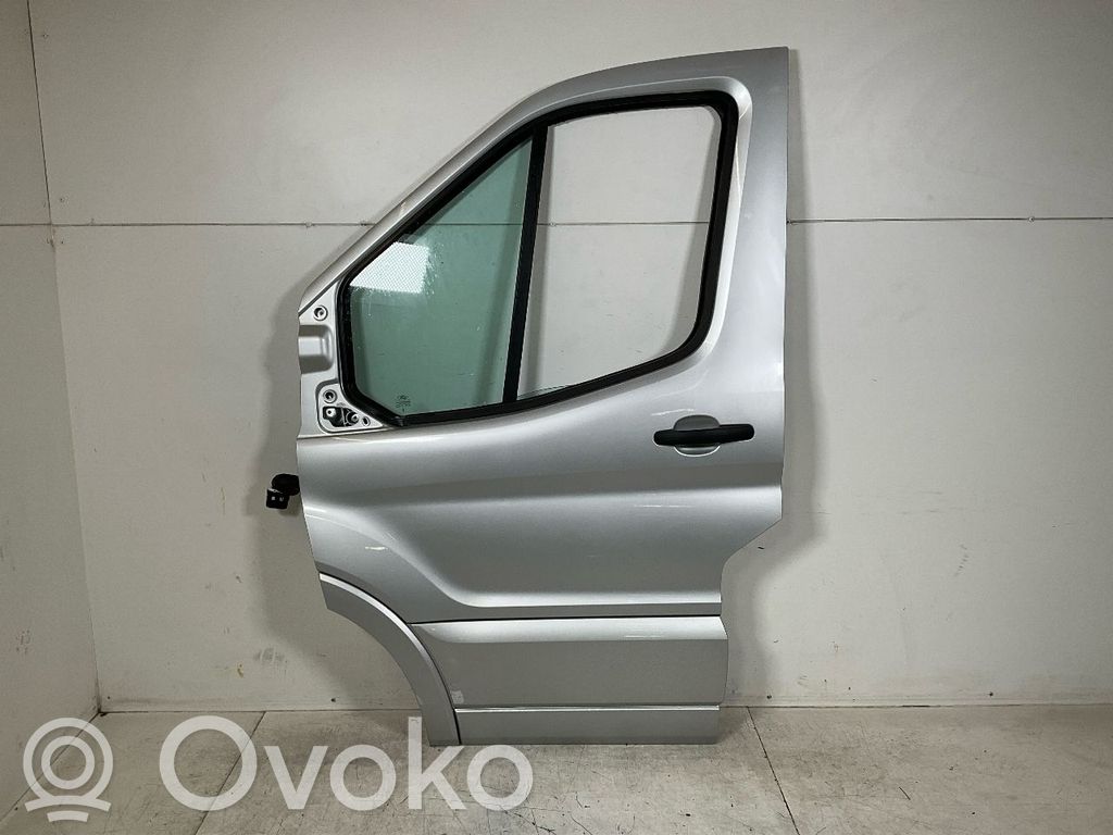 Ford Transit Durvis 