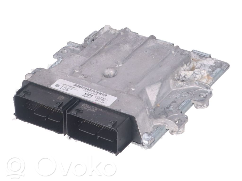 Motorsteuergerät/-modul   2412881