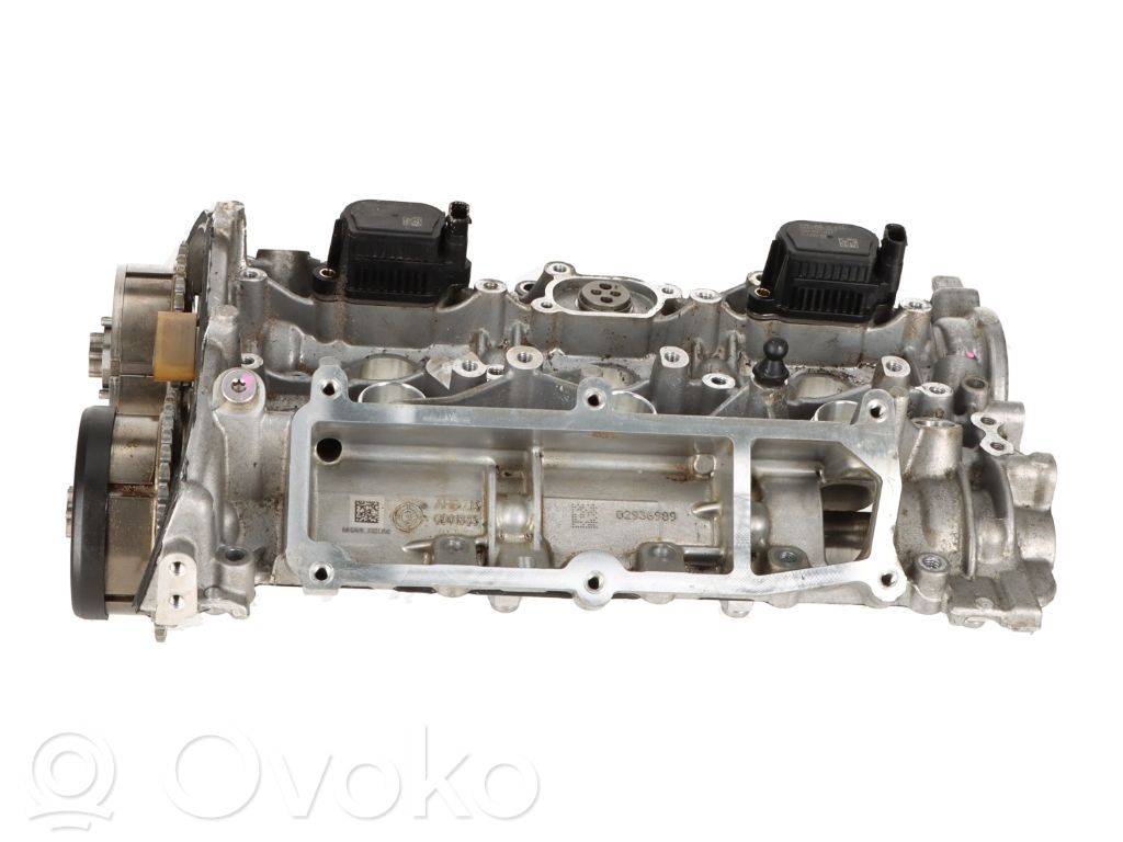 Volkswagen Touareg III Capac culbutori