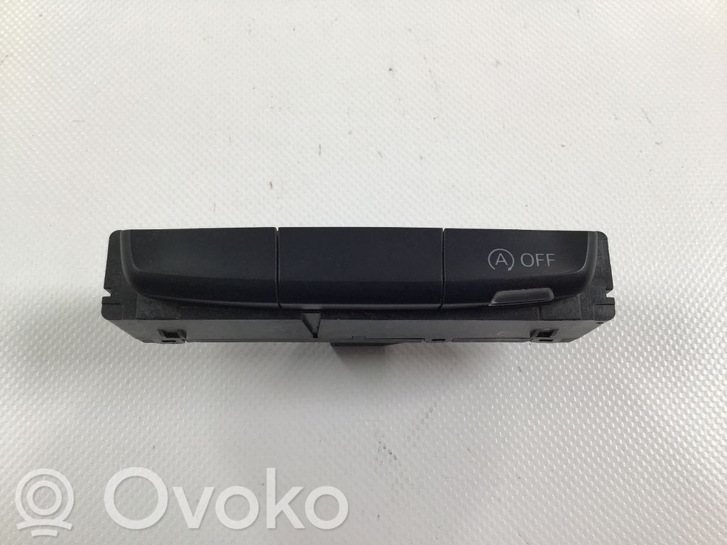 Audi A5 8T 8F Kiti jungtukai/ rankenėlės/ perjungėjai 