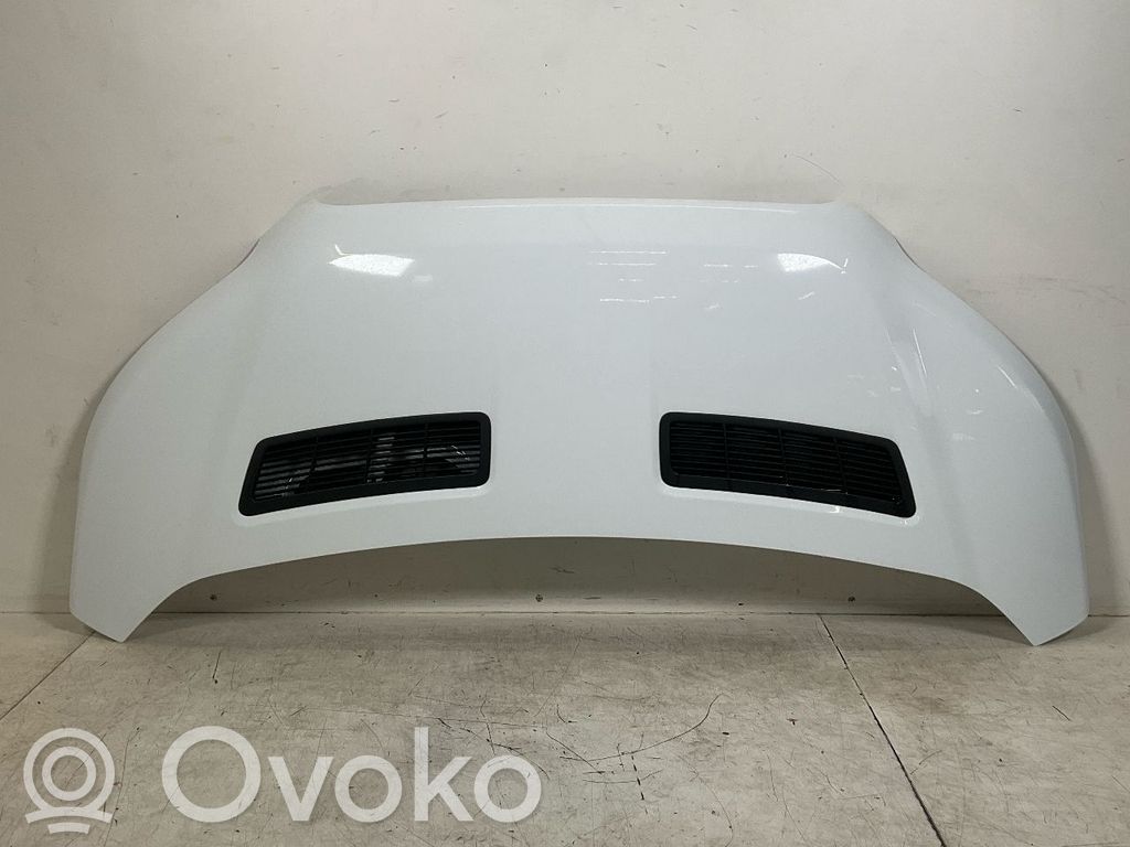 Ford Transit Vano motore/cofano 