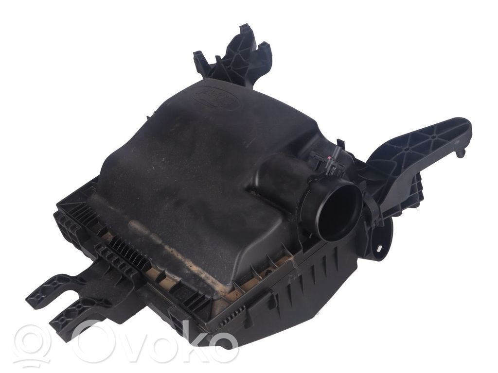 Ford Transit Scatola del filtro dell’aria