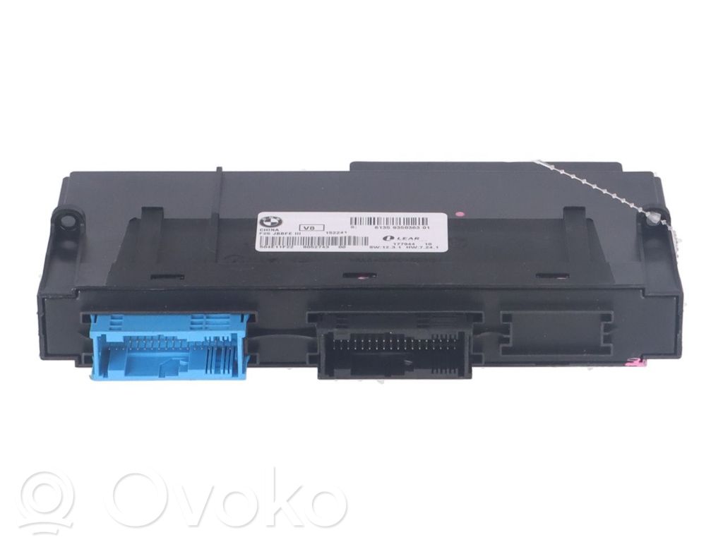 Module confort   6992424