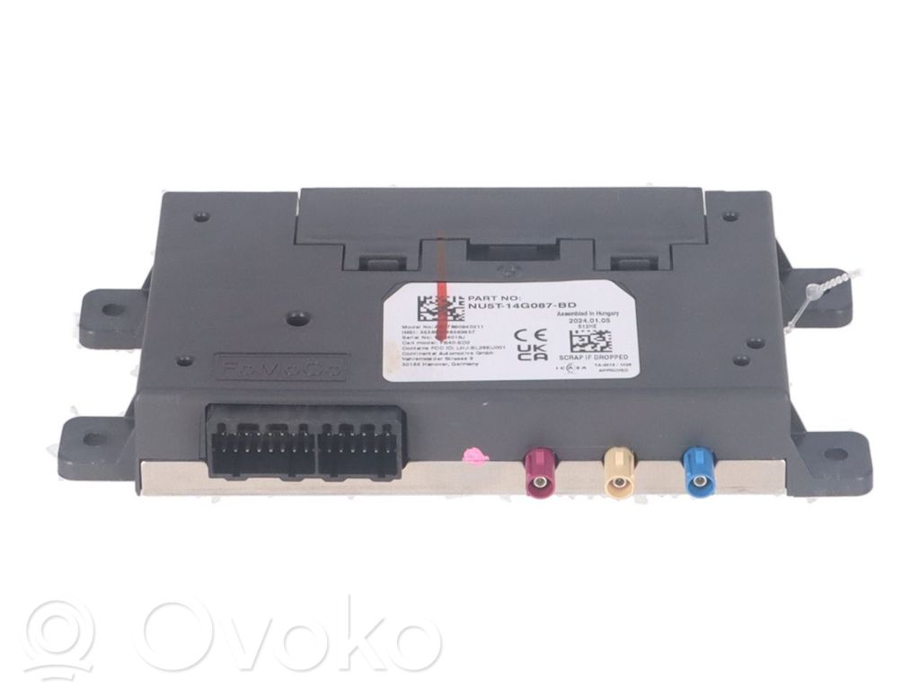 Phone control unit/module   2552379