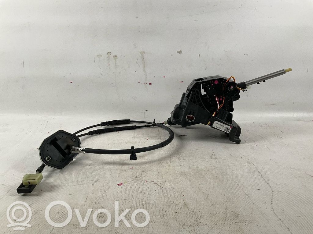 Ford Transit Contour de levier de vitesses 