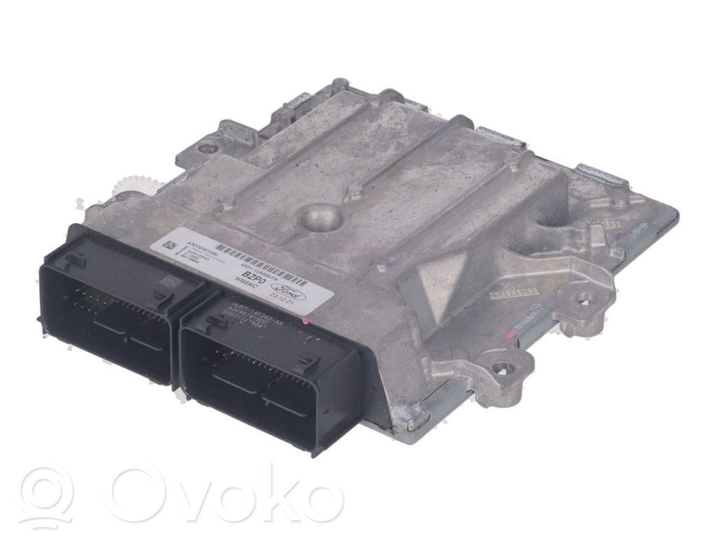 Centralina/modulo del motore   2412881