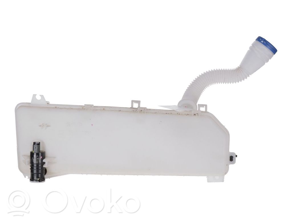 Opel Vivaro Serbatoio/vaschetta liquido lavavetri parabrezza