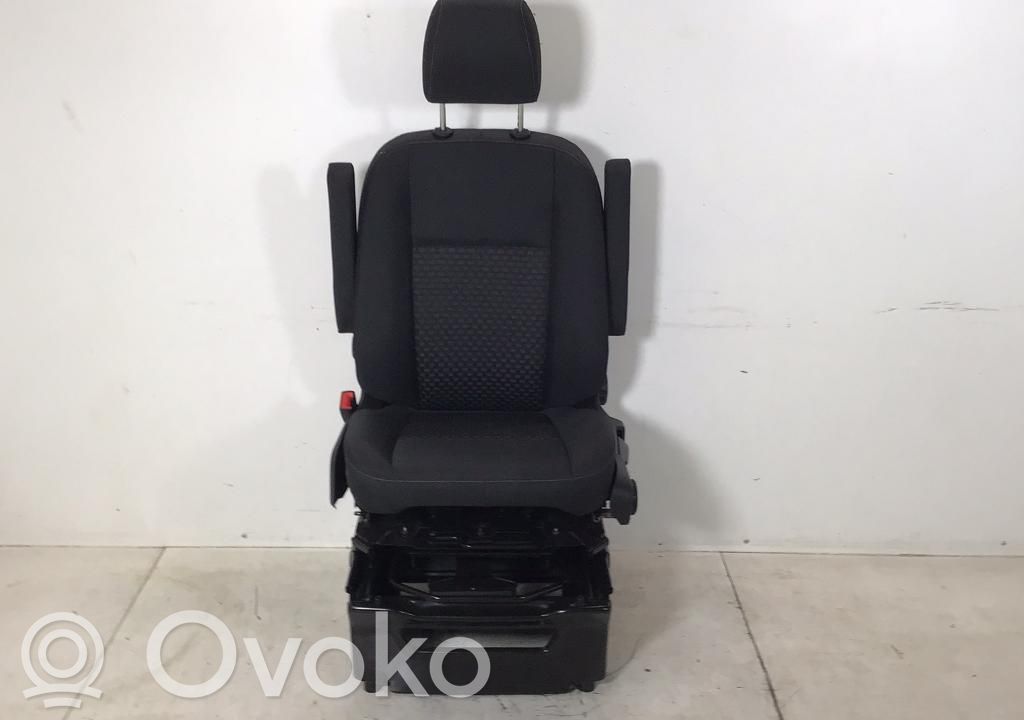 Ford Transit Fahrersitz 