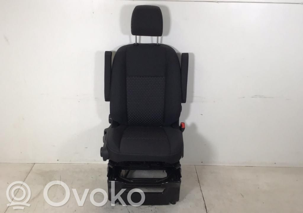 Ford Transit Beifahrersitz 