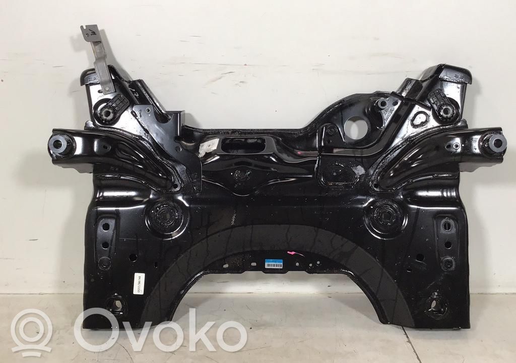 Opel Vivaro Subcadru frontal 