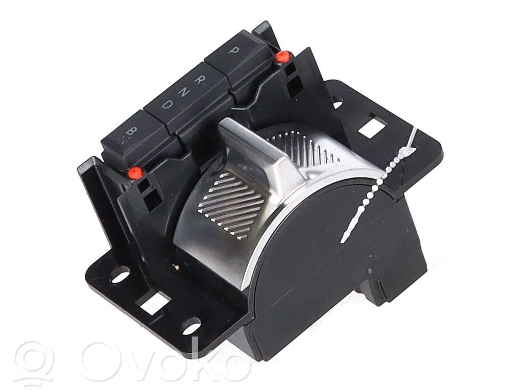Opel Vivaro Selector caja de cambios 