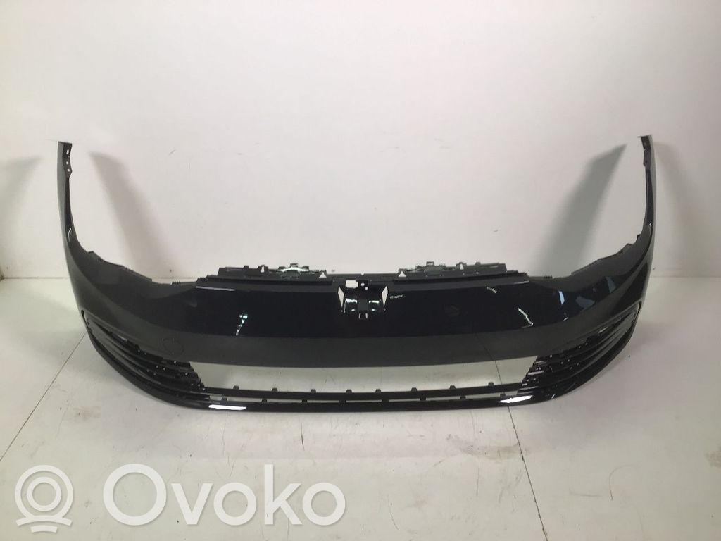 Volkswagen Golf VIII Paraurti anteriore 