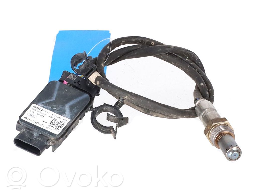 Lambda probe sensor   2527554