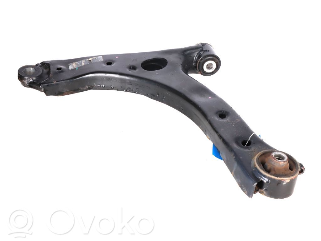 Ford Transit Front lower control arm/wishbone 