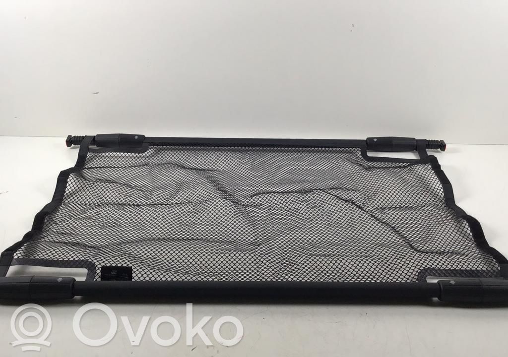 Volkswagen Touran II Plasă fixare bagaje portbagaj 