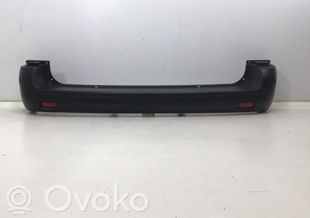 Opel Vivaro Parachoques 