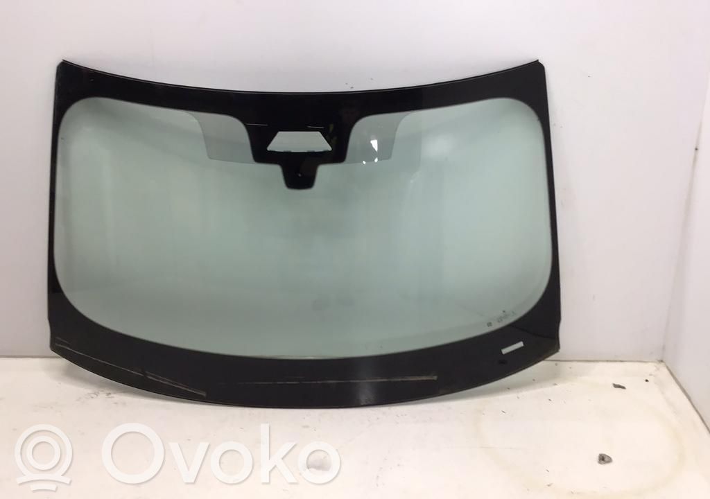 BMW XM Front windscreen/windshield window 