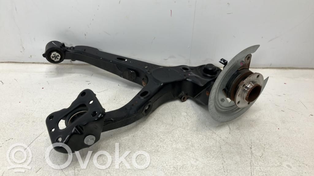Opel Vivaro Sous-châssis arrière 