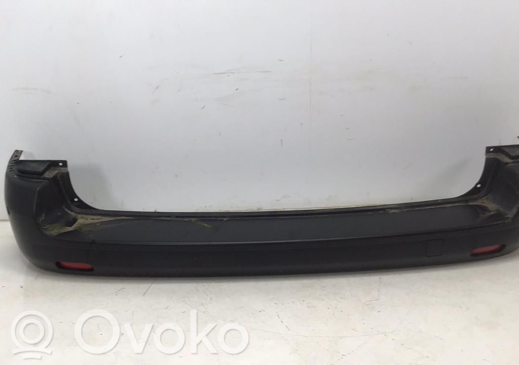 Opel Vivaro Бампер 