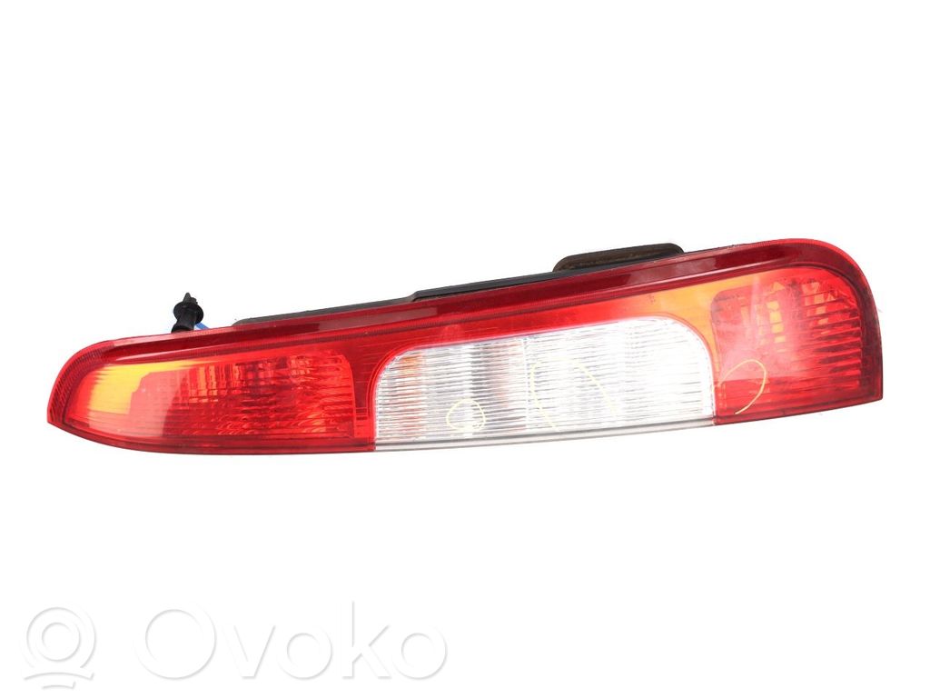 Ford Focus C-MAX Galinis žibintas kėbule 