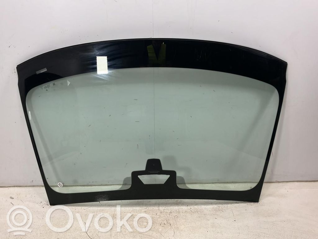 Front windscreen/windshield window   4A0C494