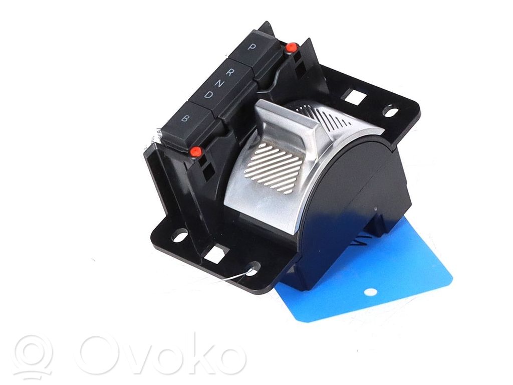 Opel Vivaro Selector caja de cambios 
