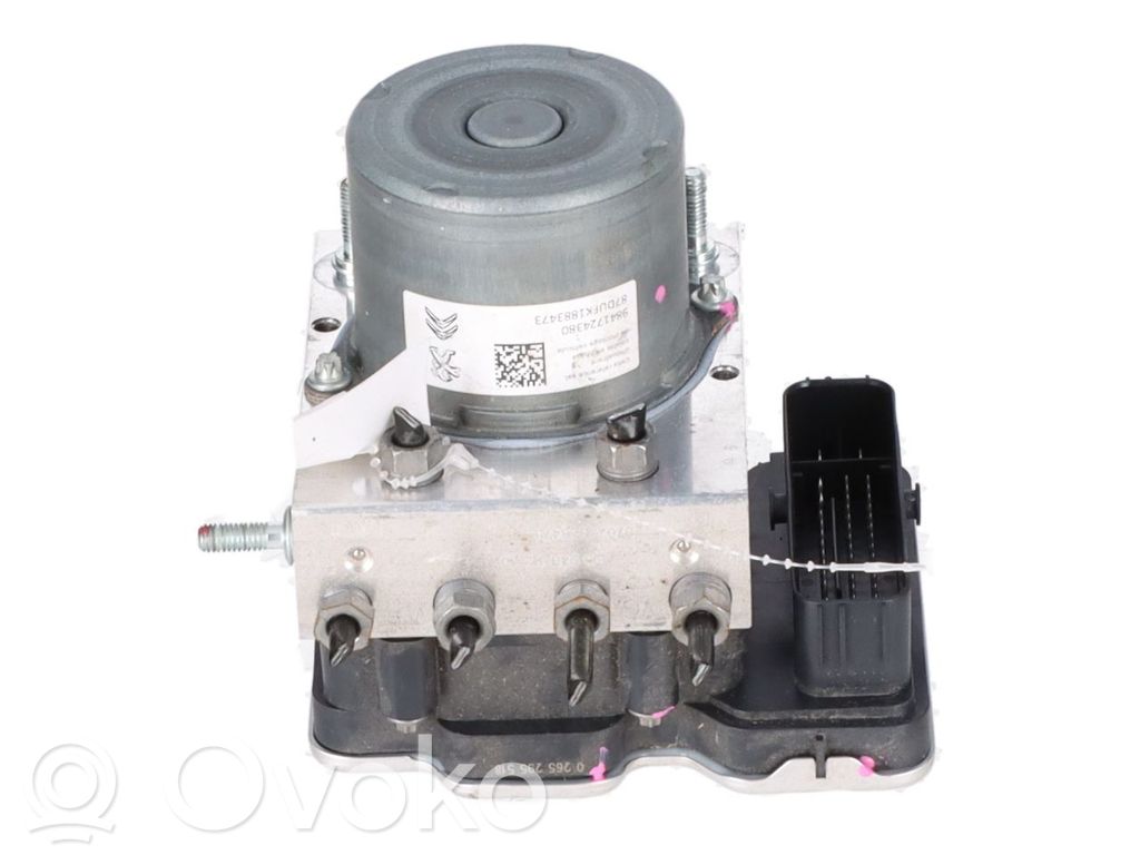 Pompe ABS   1669580780