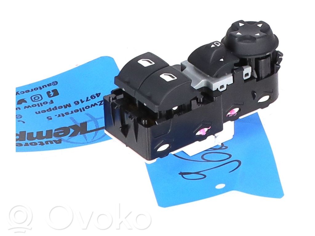 Comutator comandă geamuri electrice   95527002
