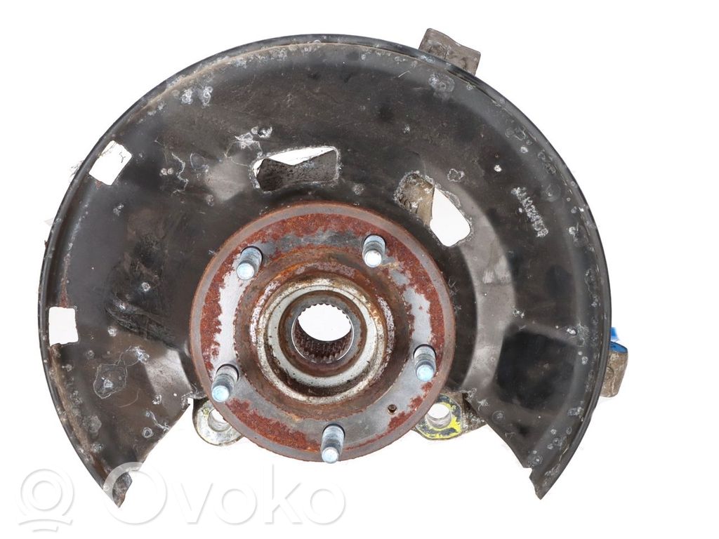Opel Ampera Alte piese suspensie față