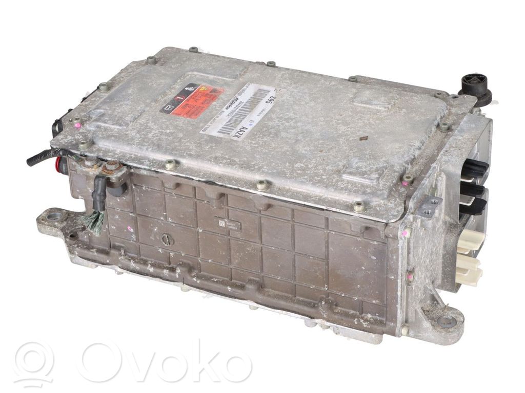 Opel Ampera Falownik / Przetwornica napięcia 