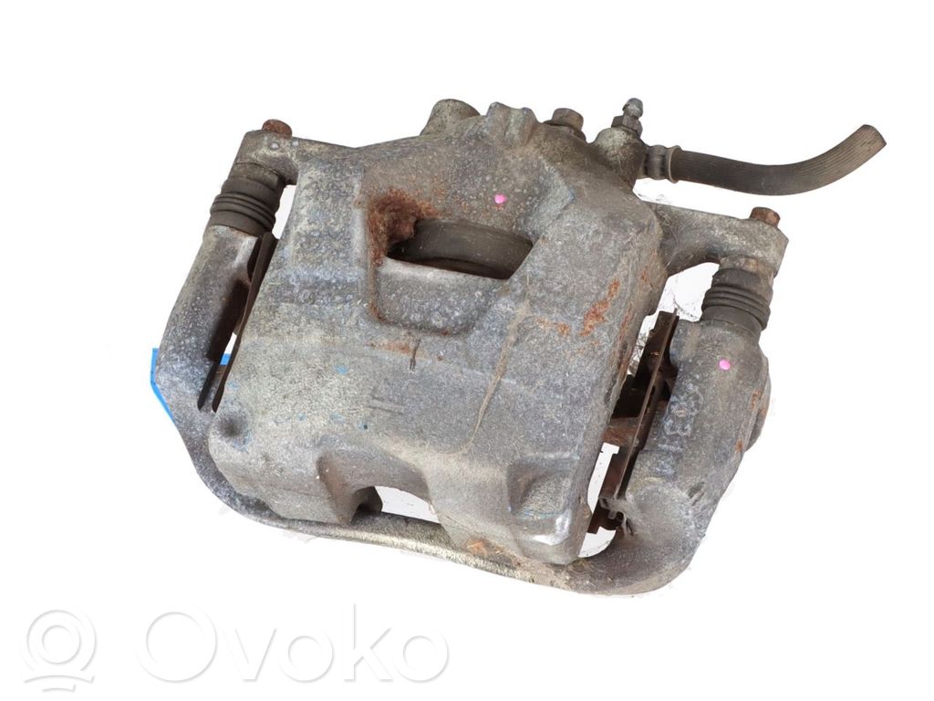 Bremssattel vorne   00542119