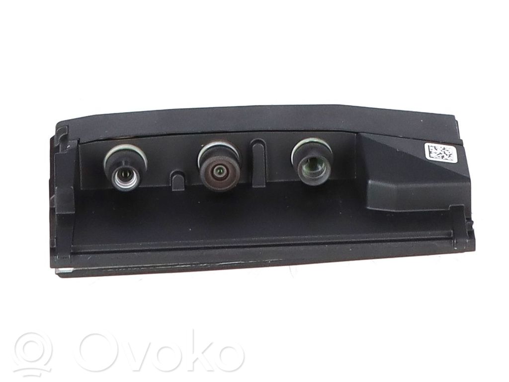 BMW X4 G02 Windshield/windscreen camera 